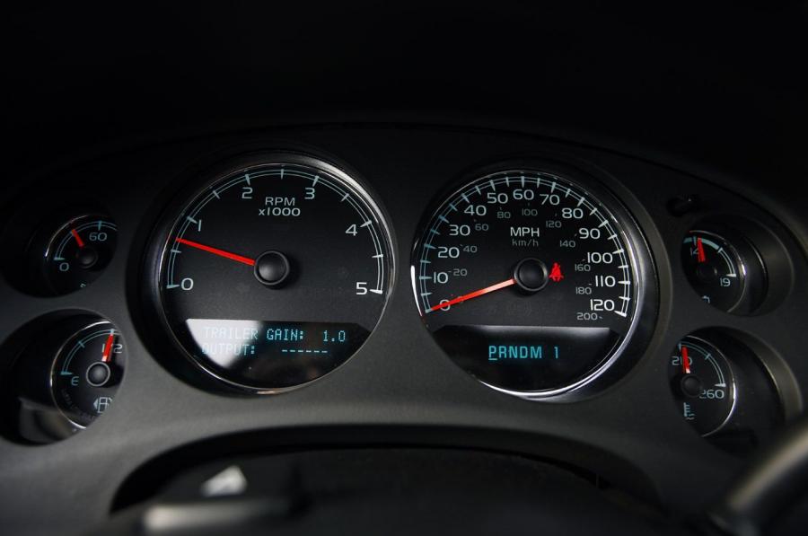  GMC Sierra Denali 2011 года  (фото 27 из 42)